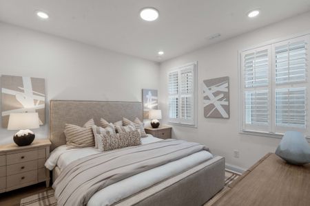Park Walke Townhomes 35