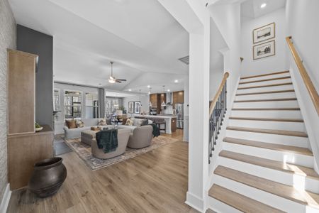 Edwards Ridge by Great Southern Homes in Central - image 5