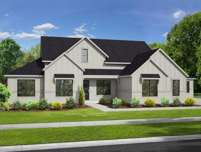 Chapel Bend by Gracepoint Homes in Montgomery - photo 8 8