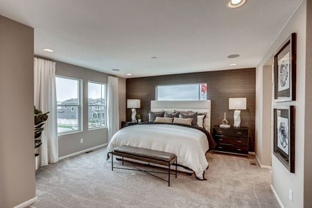 Trailstone Townhomes | The Westerly Collection by Taylor Morrison in Arvada - photo 55 55