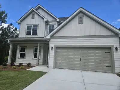 High Shoals by Paran Homes in Dallas - image