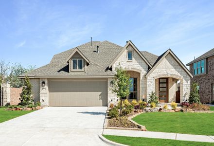 Hunters Ridge by Bloomfield Homes in Crowley - photo 4 4