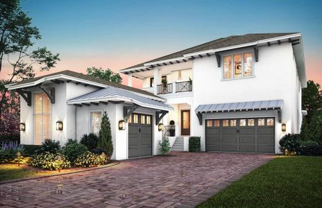 South Tampa by Adobe Homes in Tampa - photo 1 1