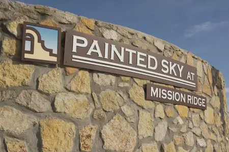 Painted Sky by LEH. Homes in El Paso - image