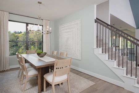 Katy Lakes by Ashton Woods in Katy - image 5