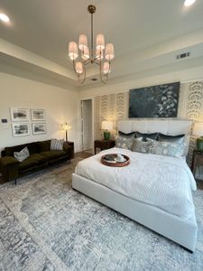 The Reserve at Watters by Southgate Homes in Allen - image 8