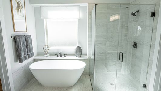 Westside Preserve by First Texas Homes in Midlothian - image 9