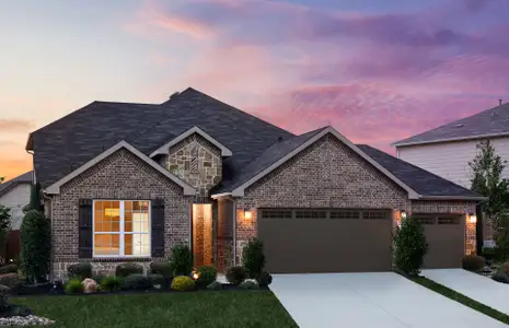 Davis Ranch by Pulte Homes in San Antonio - image 3