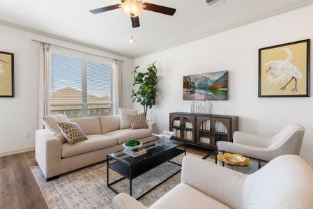 The Valley at Great Hills by Stylecraft Builders in Copperas Cove - image 10