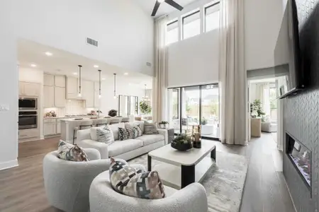 Tompkins Reserve by Tri Pointe Homes in Katy - image 4