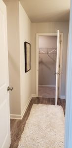 The Reserve At Clock Tower by Stephen Elliott Homes in Douglasville - image 16