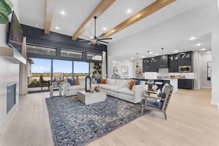 Lakeview 100’s by Sitterle Homes in Waller - image 18