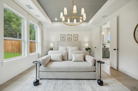 Cross Creek Meadows by Normandy Homes in Celina - image 18