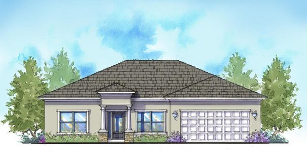 SummerCrest by Palladio Homes in Ocala - photo 6 6