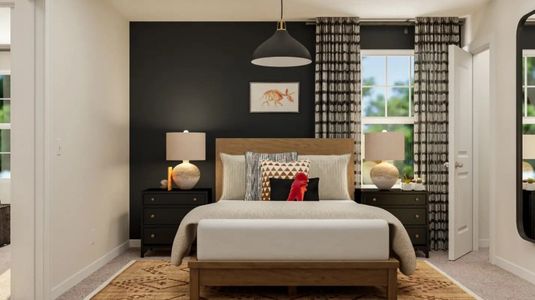 Cannon Village: Dream Modern 5