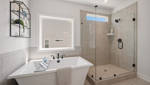 Garland Meadows by Chafin Communities in Cartersville - image 9