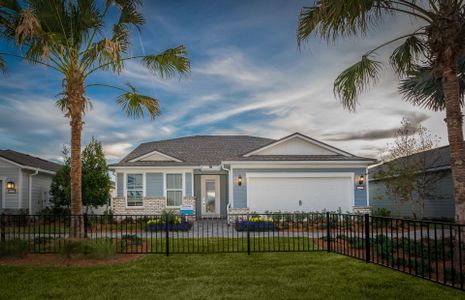 Del Webb eTown by Del Webb in Jacksonville - photo 0