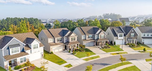Riverbend Ranch by Lennar in Boiling Springs - image