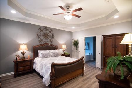 Mankin Pointe by Ole South in Murfreesboro - image 6