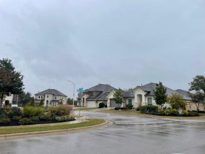 Deerbrooke - Master planned community in Leander, TX 9 9