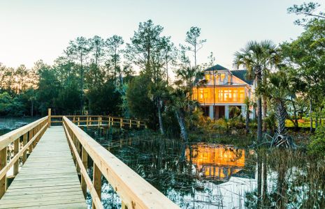 Wando Village by John Wieland in Charleston - photo 4 4