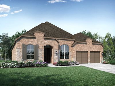 Mayfair: 60ft. lots by Highland Homes in New Braunfels - photo 9 9