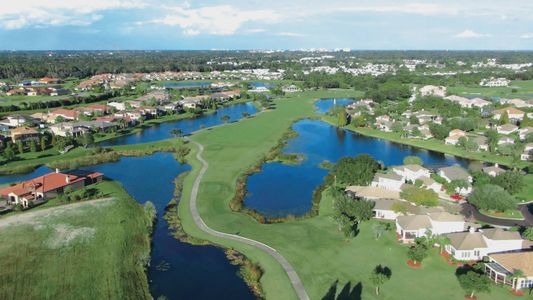 Grasslands West by DRB Homes in Lakeland - photo 0