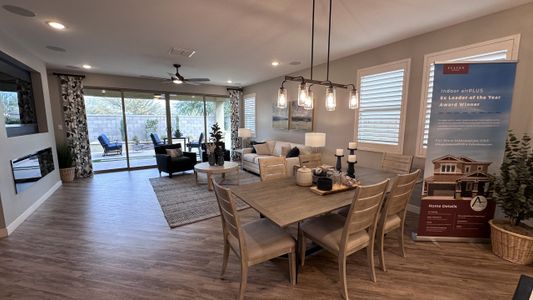 Redwood Valley at Escalante by Fulton Homes in Surprise - photo 26 26