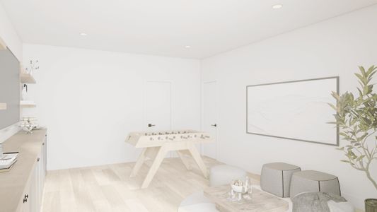 Echo Park by UnionMain Homes in Suwanee - image 17