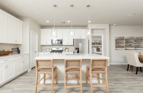 Sunrise Cove by Beazer Homes in Texas City - photo 20 20