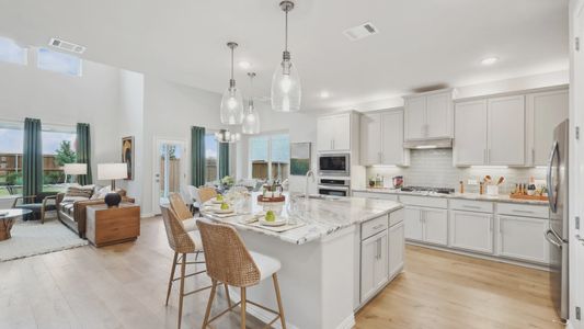 Wildflower Ranch by DRB Homes in Fort Worth - image 11