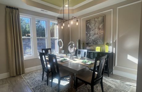 Cresswind Charlotte by Kolter Homes in Charlotte - photo 31 31