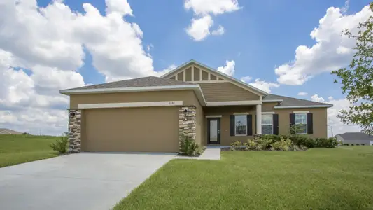 Vero Lake Estates by Maronda Homes in Vero Beach - photo 1 1