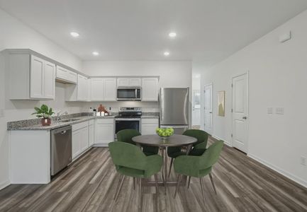 Glenn Crossing by Starlight Homes in Durham - image 7