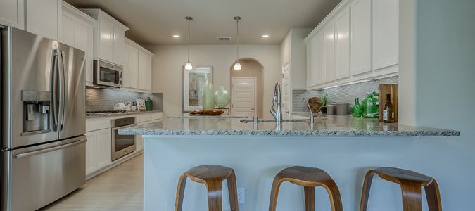 Willow Wood by Chesmar Homes in McKinney - photo 14 14