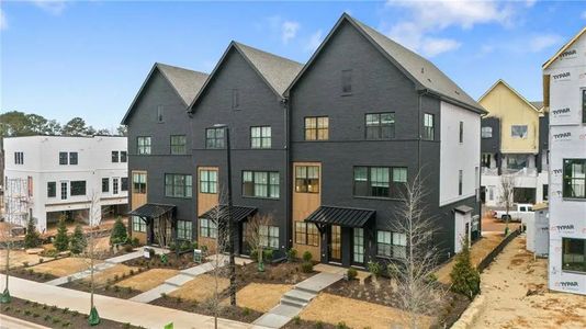 The Gathering – Alpharetta by Brock Built in Alpharetta - image 8
