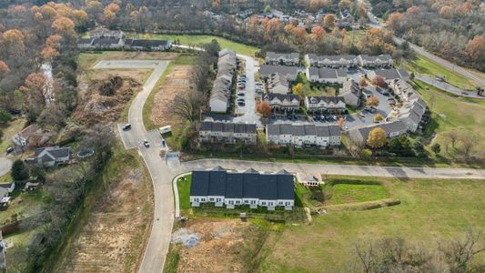 Tulip Springs by Vastland Communities in Hermitage - image 8
