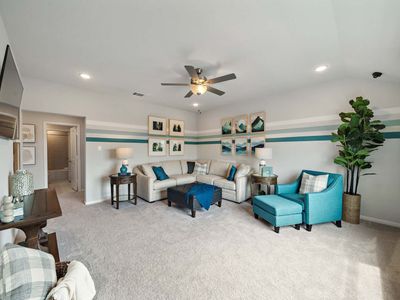 Sunterra by Davidson Homes LLC in Katy - image