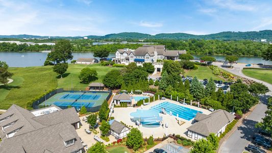 Chestnut Heights by Lennar in Apison - image