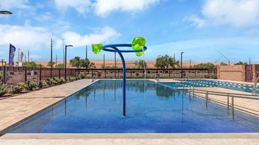 Coronet at Gladden Farms by D.R. Horton in Marana - image 14