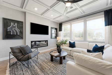Waterfield - Townhomes 10