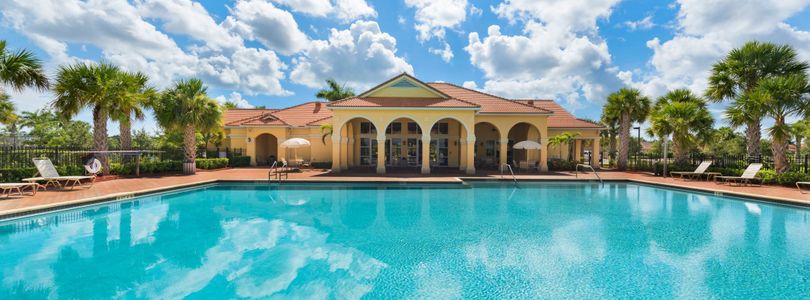 Bent Creek: The Gardens Collection by Lennar in Fort Pierce - photo 1 1