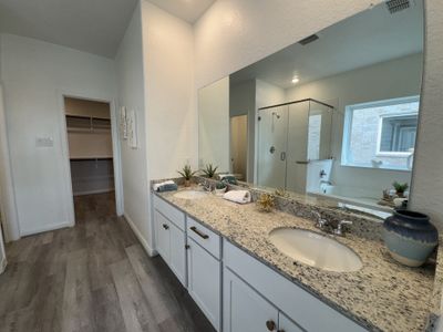 Hunters Ranch by First America Homes in San Antonio - photo 53 53