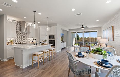 Terrace Collection at Heritage by Tri Pointe Homes in Dripping Springs - photo 6 6