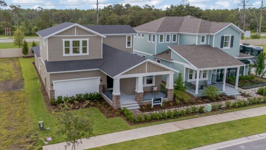 Primrose at Longleaf by DRB Homes in New Port Richey - image 7