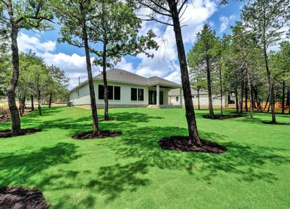 The Colony- 55′ by Sitterle Homes in Bastrop - photo 17 17