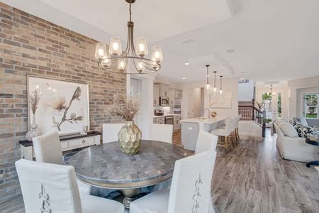 Tattersall by Paytas Homes in Ormond Beach - image 5