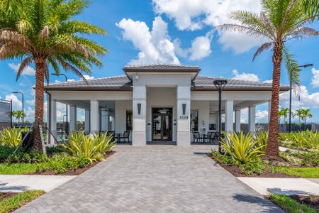 Valencia Parc at Riverland by GL Homes in Port St. Lucie - image 16