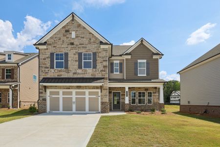 Canterbury Reserve by Chafin Communities in Lawrenceville - photo 10 10