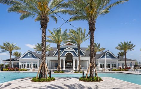 Palmera at Wellen Park 4